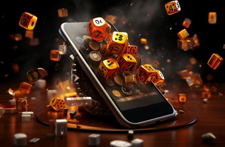 Keamanan akun dalam halaman klub VIP clickbet