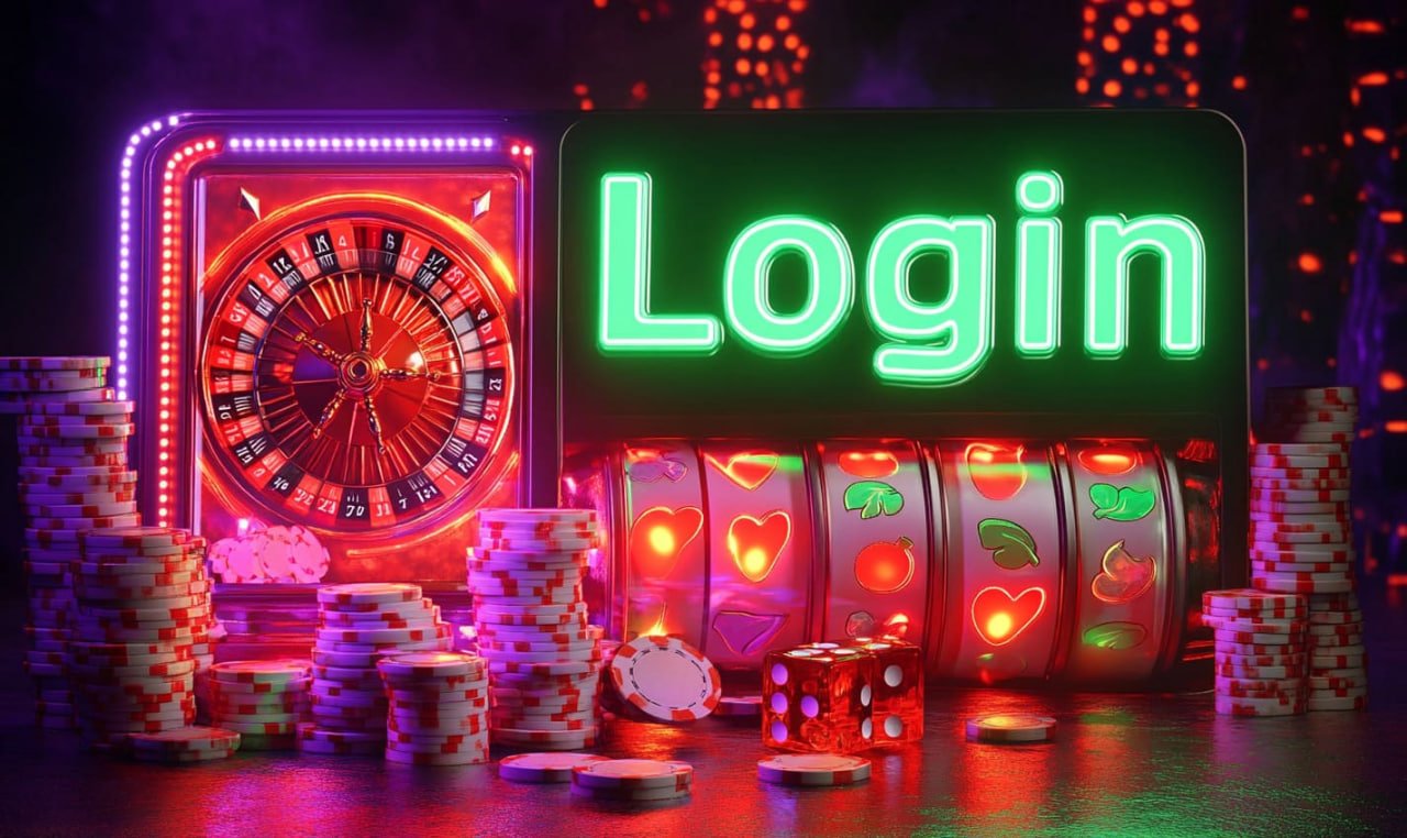 Anggota clickbet membaca informasi klub VIP