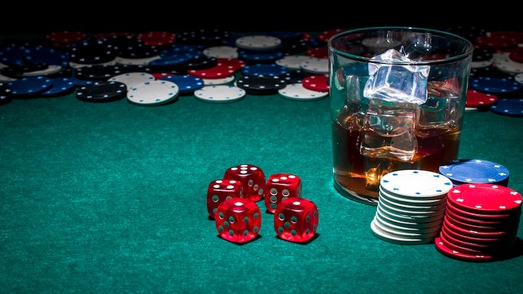 Pengguna membuka halaman akun mobile clickbet