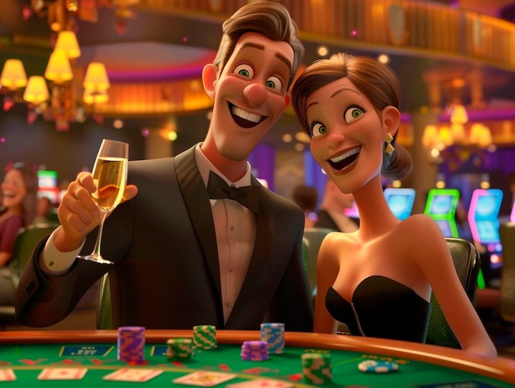 Versi mobile clickbet pada layar ponsel