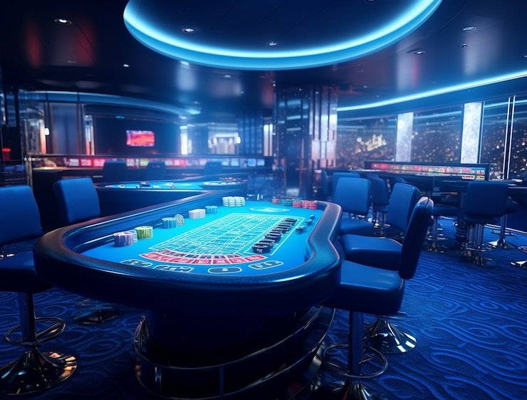 Kontrol diri saat hiburan digital dewasa